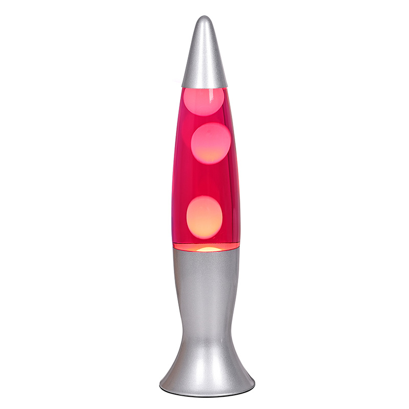 16 Inch griseo Lava Lamp