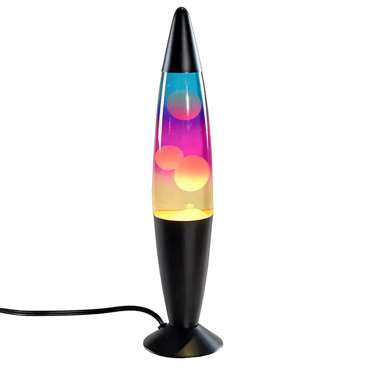 16 Inch Lava Lamp