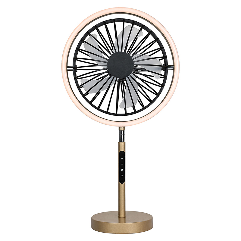 LED Lamps - A Smart and Environmentally-friendly Solution for Modern Offices