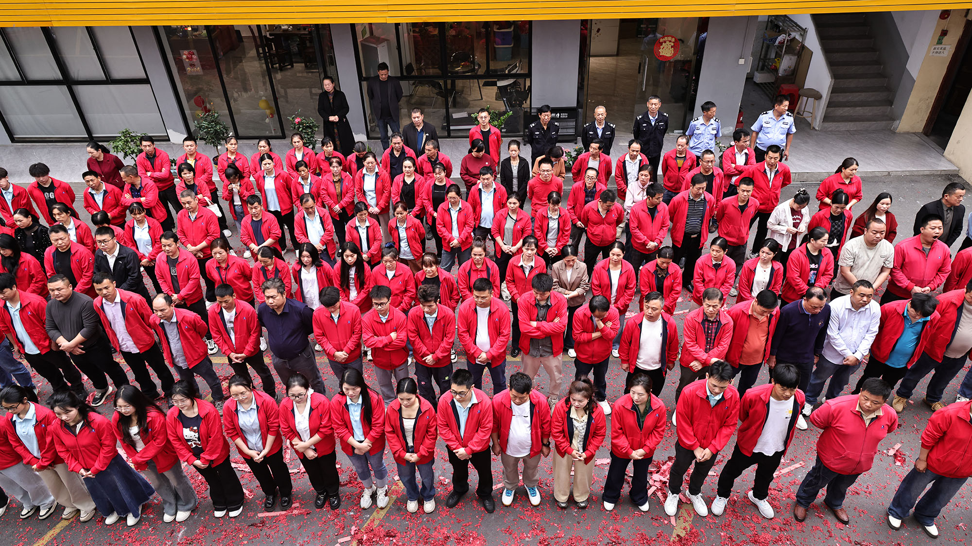 Felix Constructio in MMXXVI