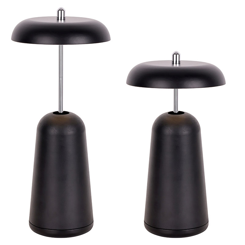 Adjustable altitudo DUXERIT desk lucernam