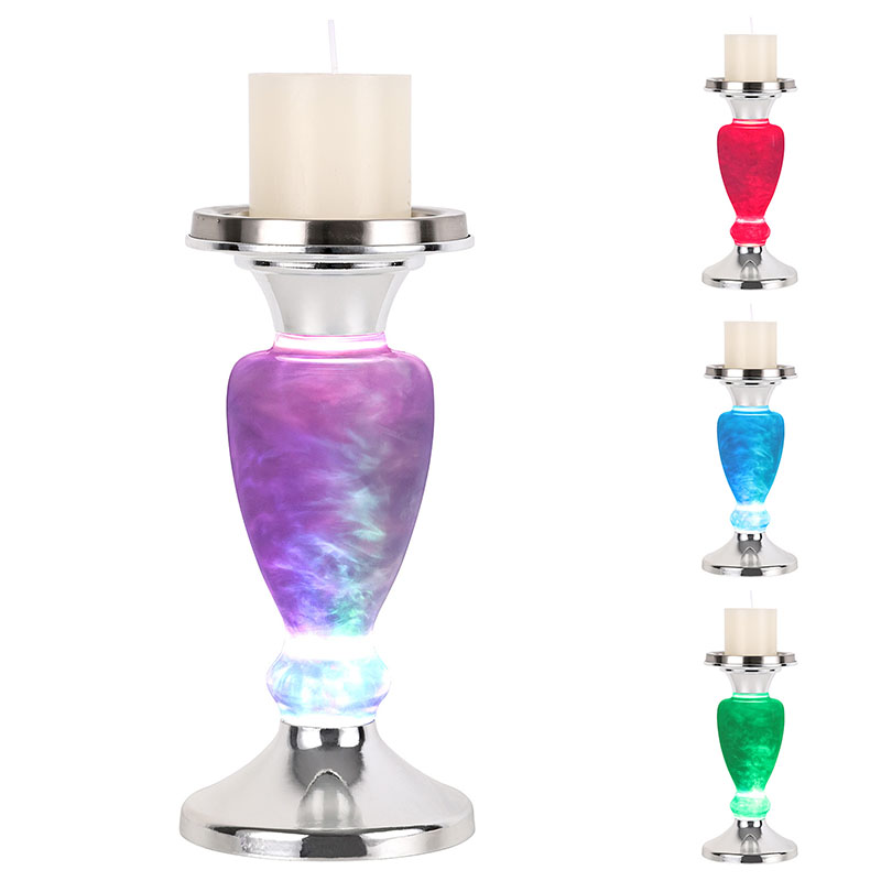 Nox lucis cum Candela