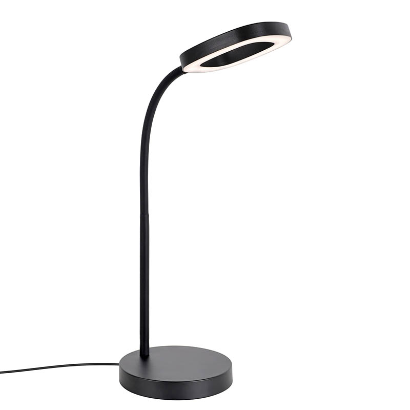 Refrigescant lux ducitur desk lucerna Lectio