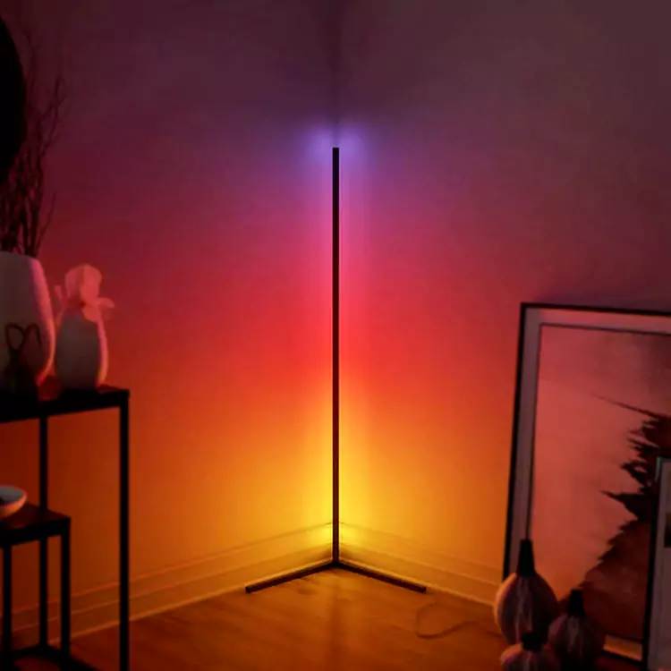 Anguli RGB Lamp