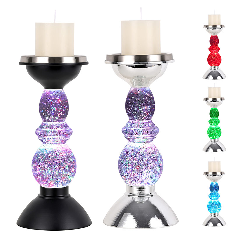 Europae Style Decorative Candle Lux