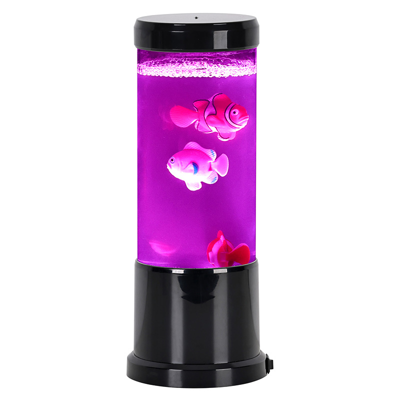 Piscis lucerna jellyfish lucerna