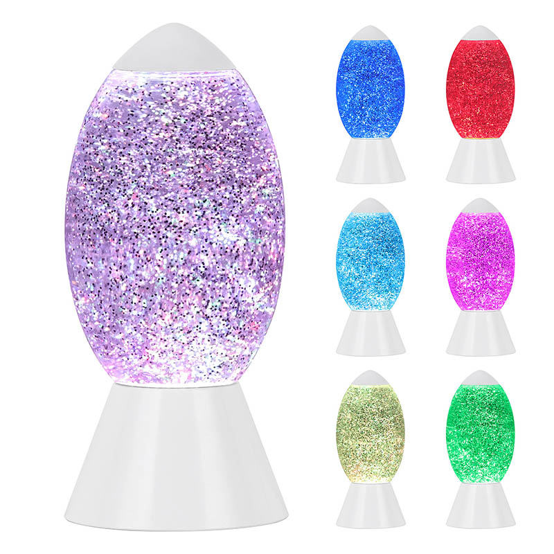 Anser ovum figura nocte lucerna