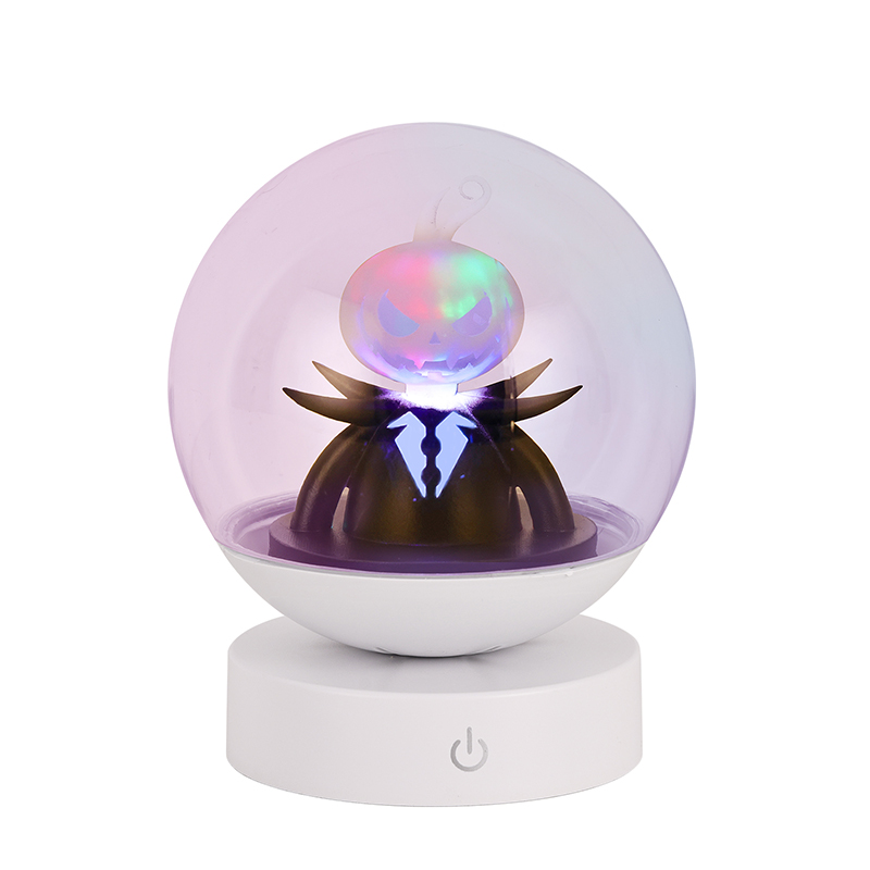 Halloween RGB Nightlight pro Kids