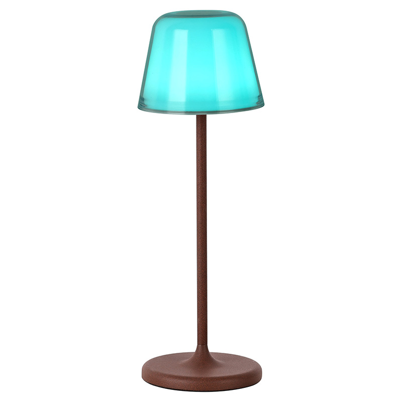 Innovative Fungus Top Table Lamp