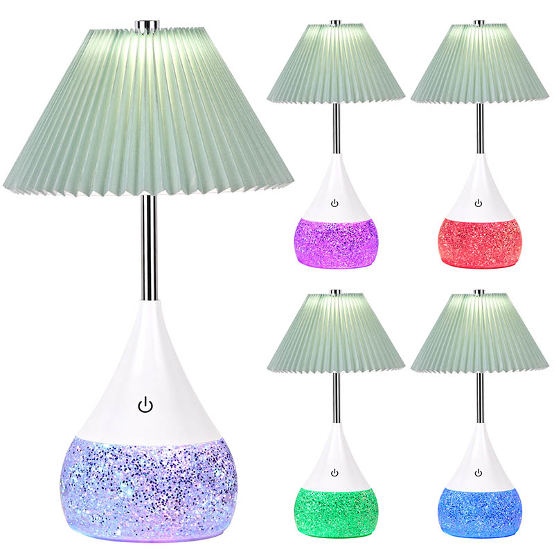 Lumped Desk Lamp cum RGB utrem
