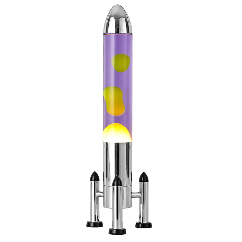 Magnae DUXERIT Lava lucerna cum eruca umbra