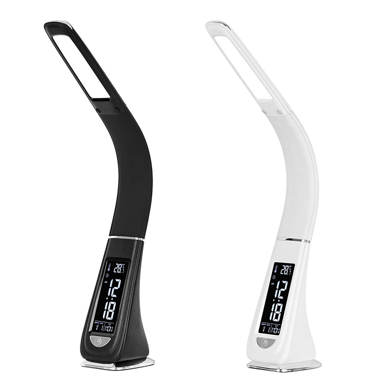 DUXERIT desk lucerna cum Pluma