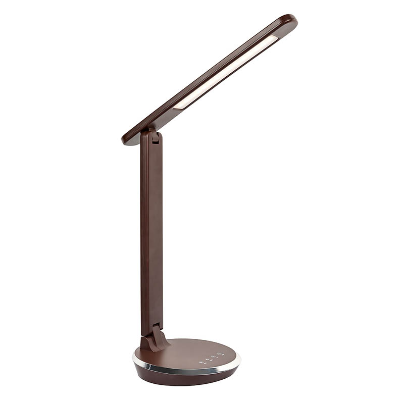 DUXERIT desk lucerna cum USB Portus Pater