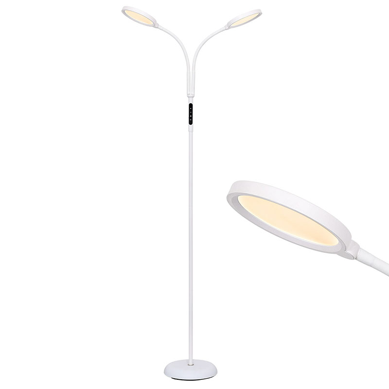 DUXERIT SLUMEN Lamp cum duplici audivi