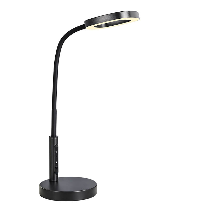 LED Lectio lucerna in desk