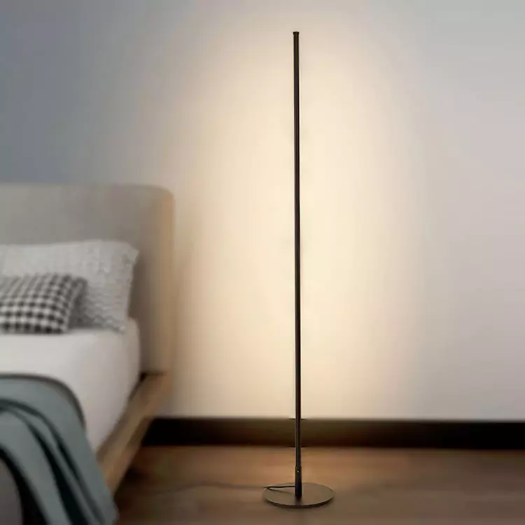 Luxuria Led Floor Lamp