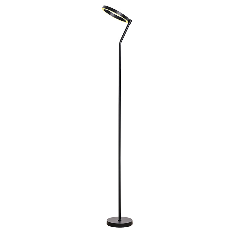 Modern DUXERIT Solum Lucerna cum Novifacta Color Temperature et splendore
