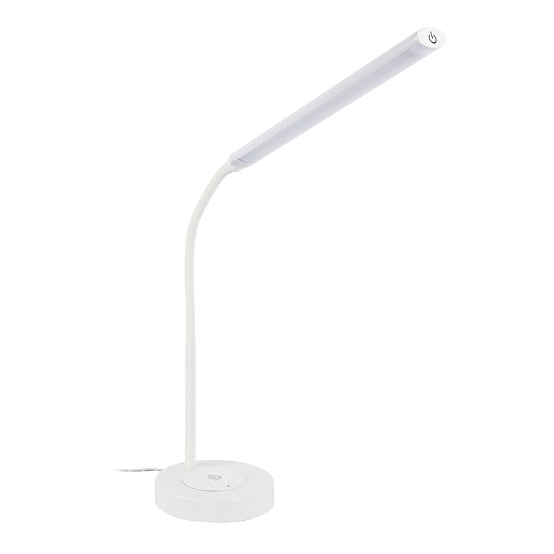 Modern LED Table Lucerna Lucerna Touch Dimmer CLARITAS Novifacta Bonitas Lux Noctis Lux lucis Lectio Mensam Lucerna cum USB præcipe Portus