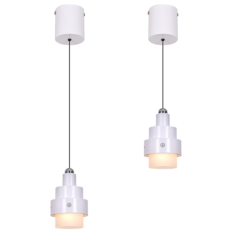 Moderni Versatile Magnetic Pendant Lux