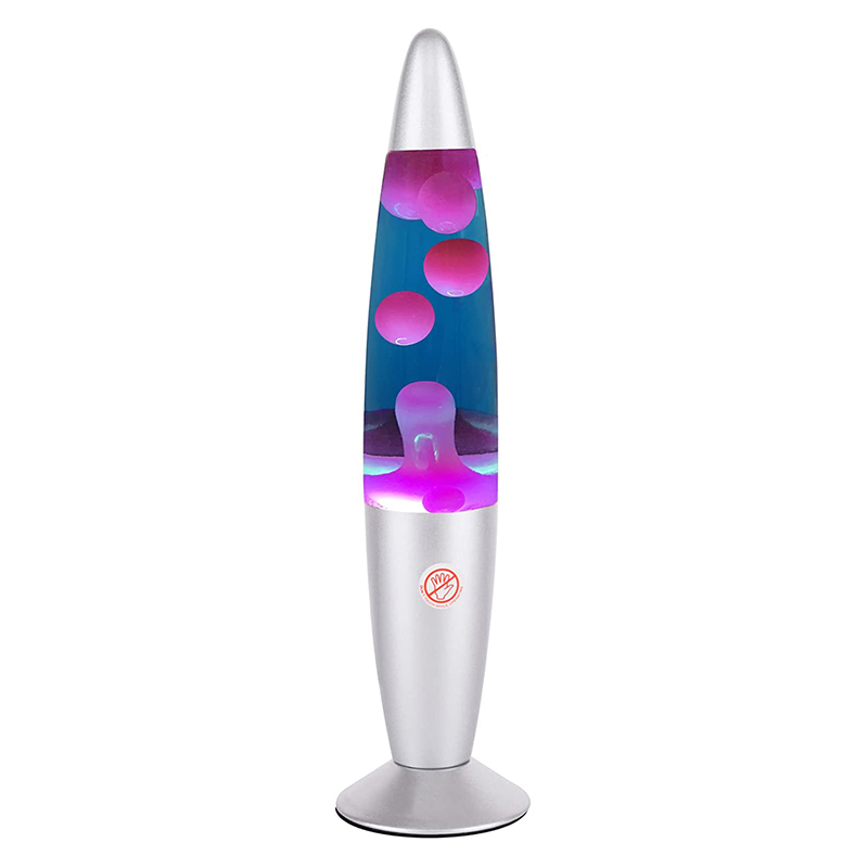 Purpura Lava Lamp