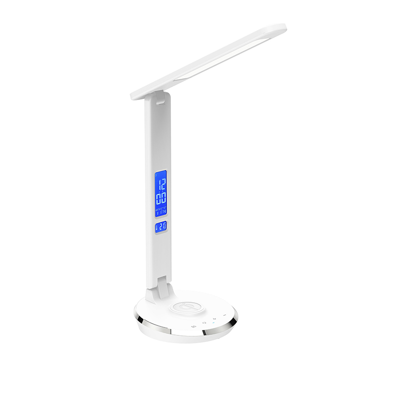 QI duxit desk lucerna wireless disco