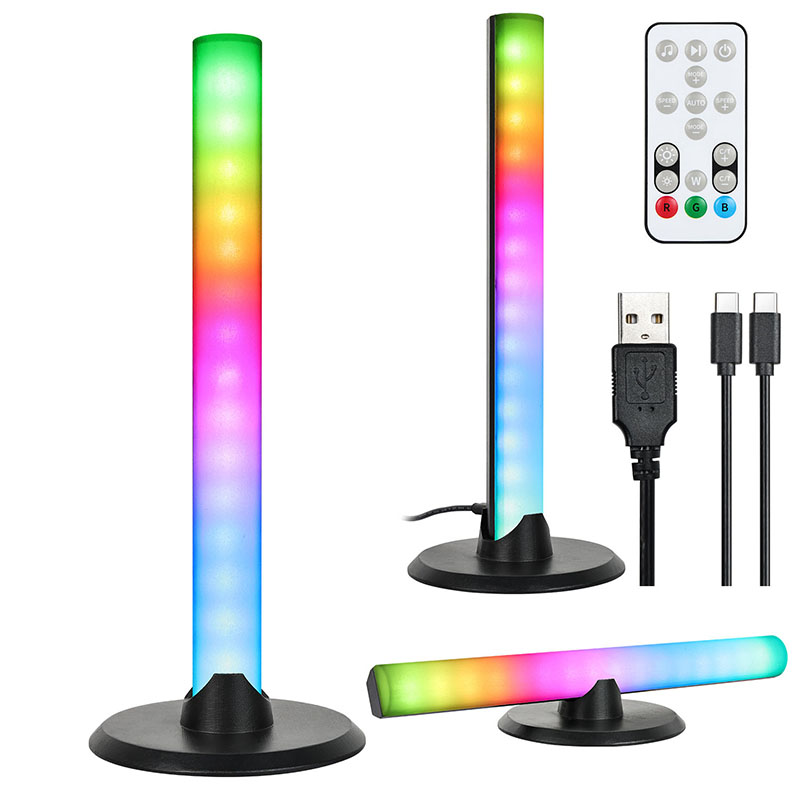 RGB Atmosphaerae Tabula Lamp