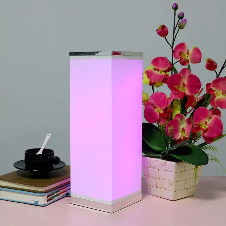 RGB Decor Lamp