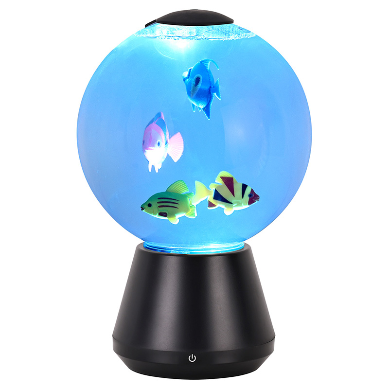 RGB Piscium Tank Lamp