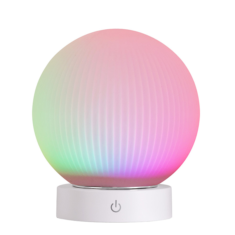 RGB modus lucerna