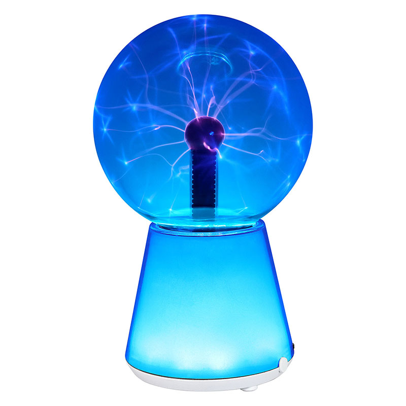 RGB Nocte lux Base Big Plasma Ball