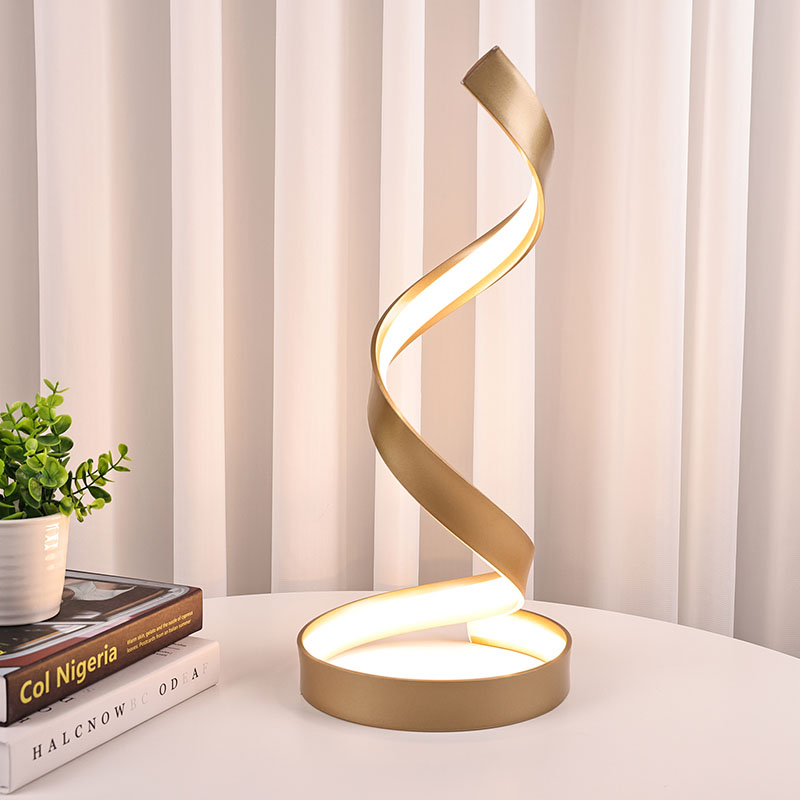 Serpentina Luxuria DUXERIT Pluteum Lamp