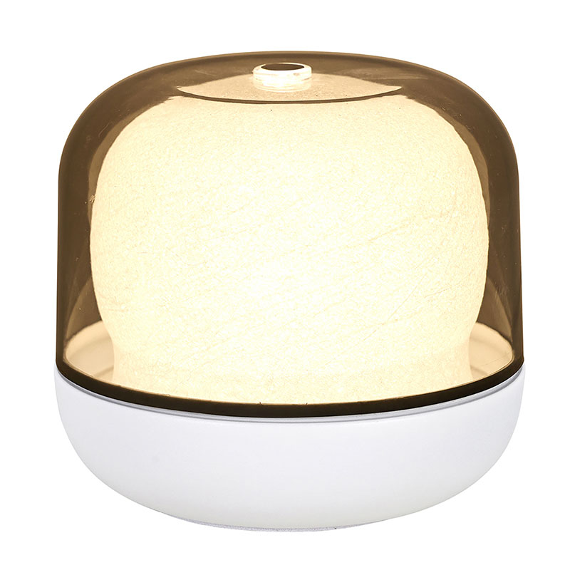 Elegans Spiral RGB DUXERIT Pluteum Lamp