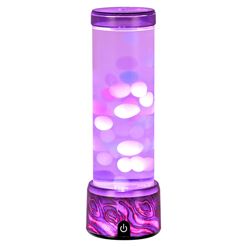 Magicum Glow Lava Lamp
