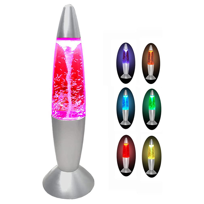 turbo liquidum Lava Lamp